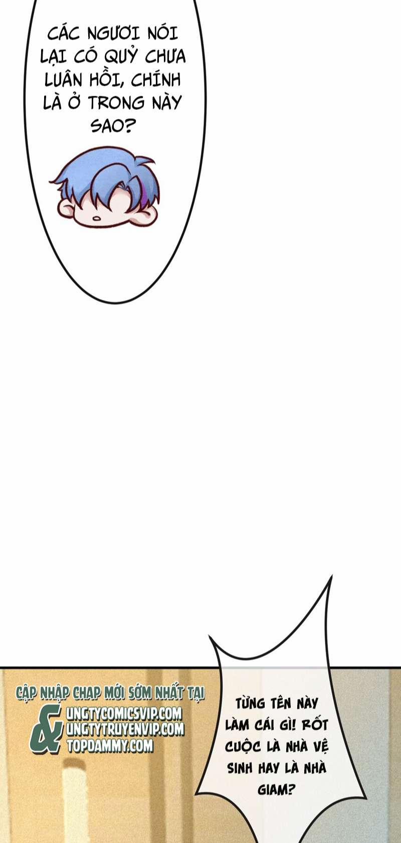 Diêm Vương Đại Nhân Cầu Ngược Tra 19 trang 42