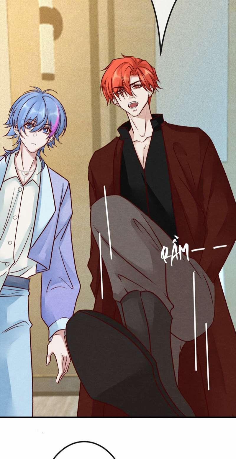 Diêm Vương Đại Nhân Cầu Ngược Tra 19 trang 43
