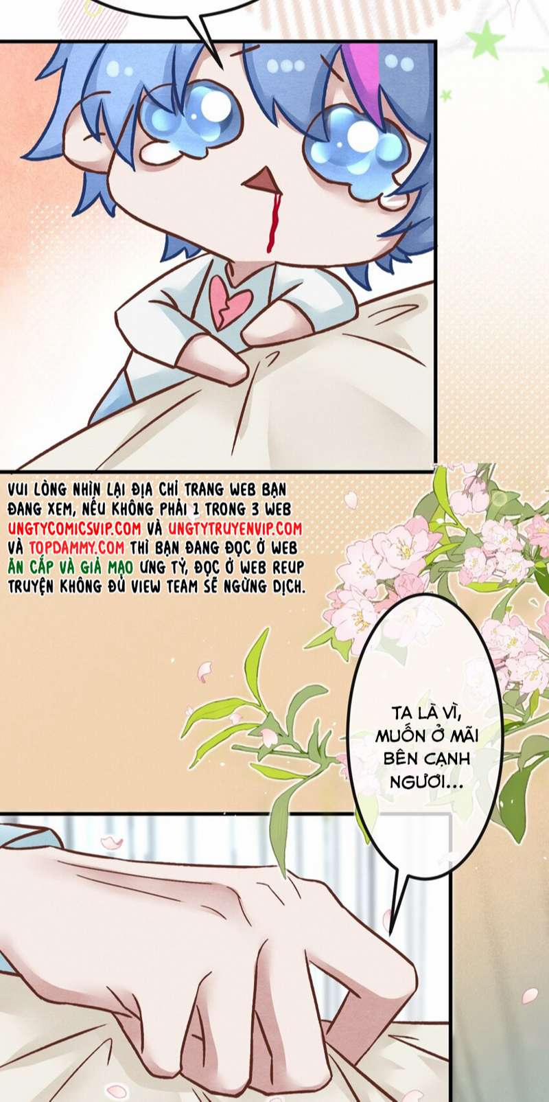 Diêm Vương Đại Nhân Cầu Ngược Tra 19 trang 6