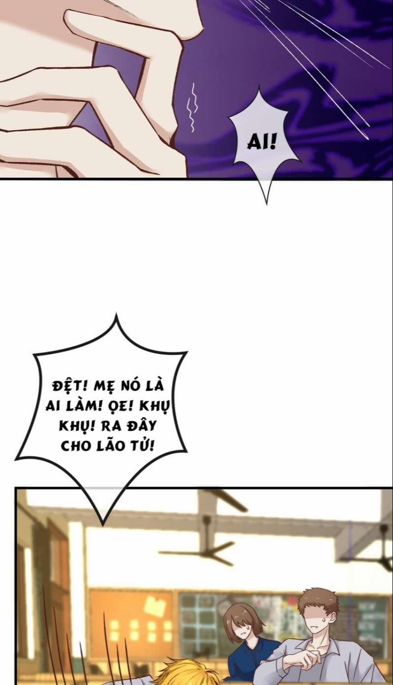 Diêm Vương Đại Nhân Cầu Ngược Tra 20 trang 12