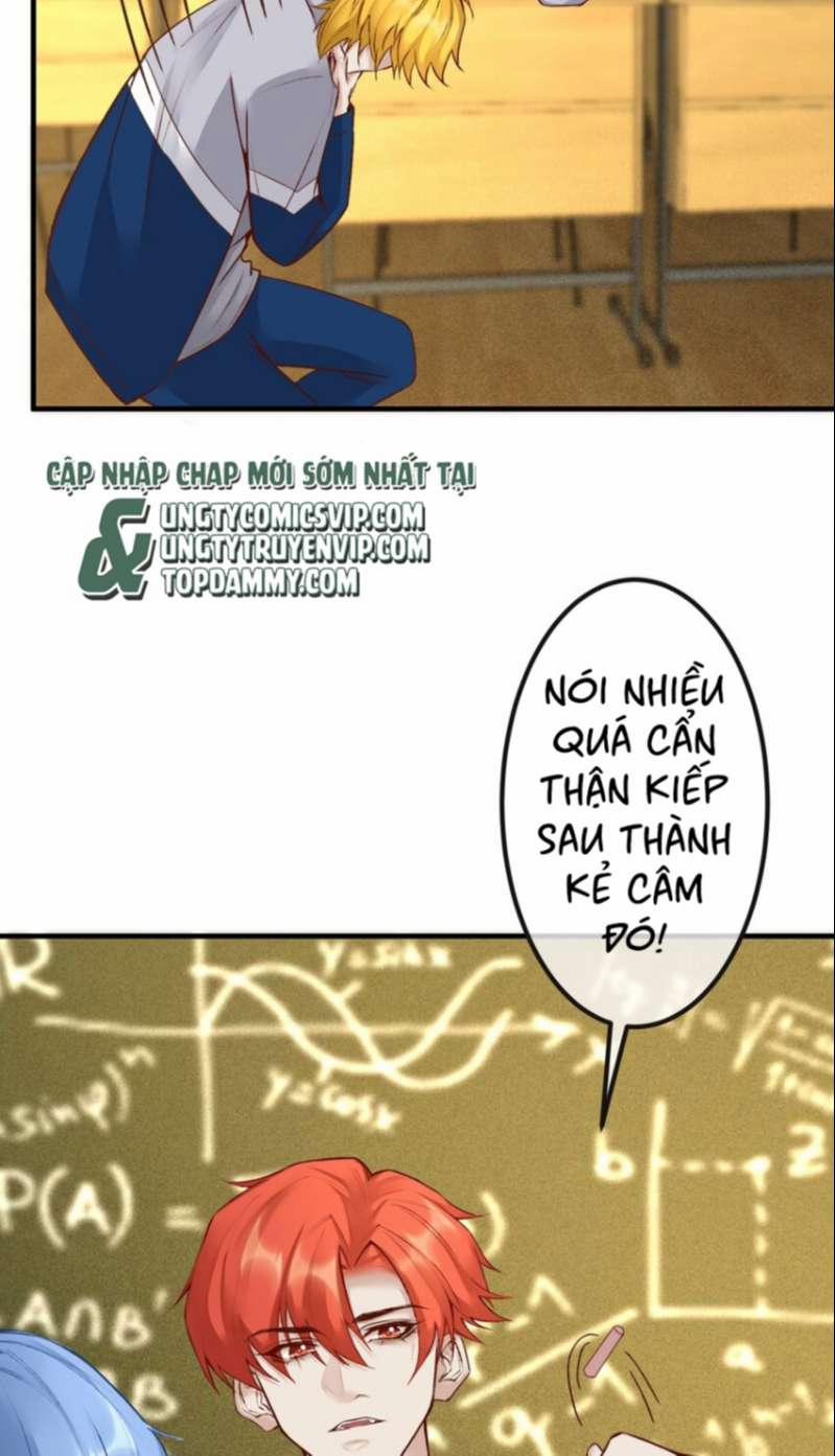 Diêm Vương Đại Nhân Cầu Ngược Tra 20 trang 13