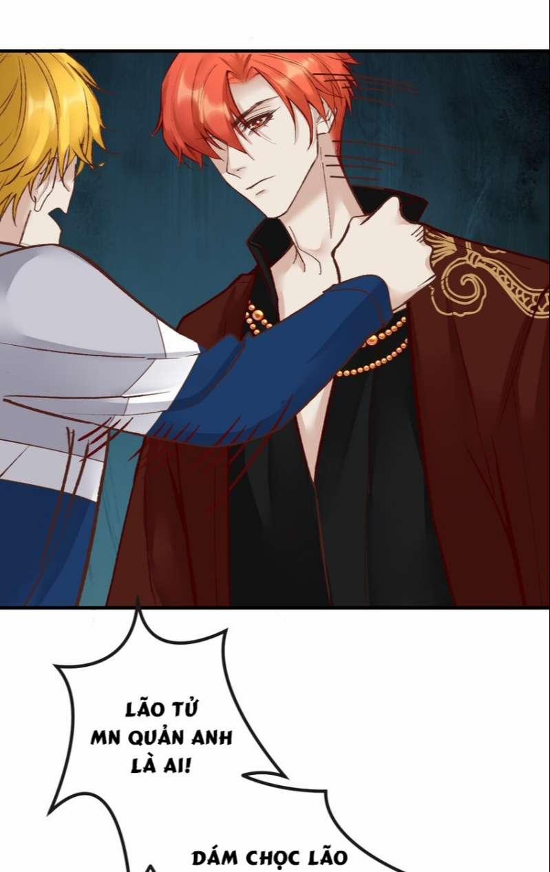 Diêm Vương Đại Nhân Cầu Ngược Tra 20 trang 20