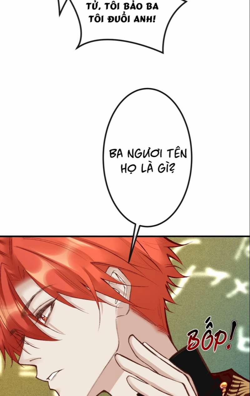 Diêm Vương Đại Nhân Cầu Ngược Tra 20 trang 21