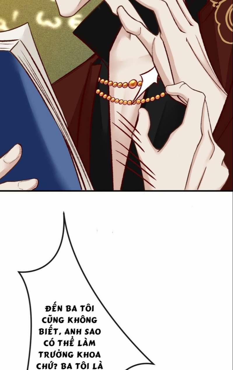 Diêm Vương Đại Nhân Cầu Ngược Tra 20 trang 22