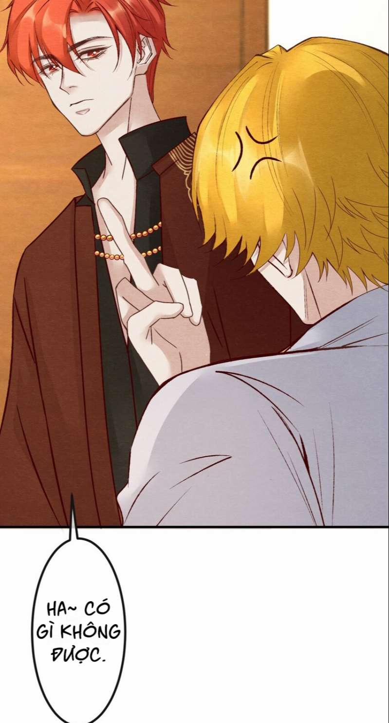 Diêm Vương Đại Nhân Cầu Ngược Tra 20 trang 31