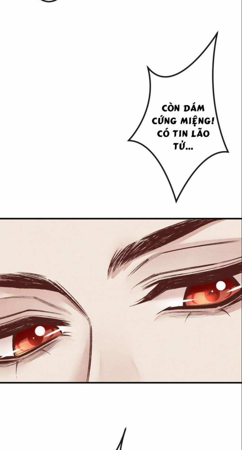 Diêm Vương Đại Nhân Cầu Ngược Tra 20 trang 32