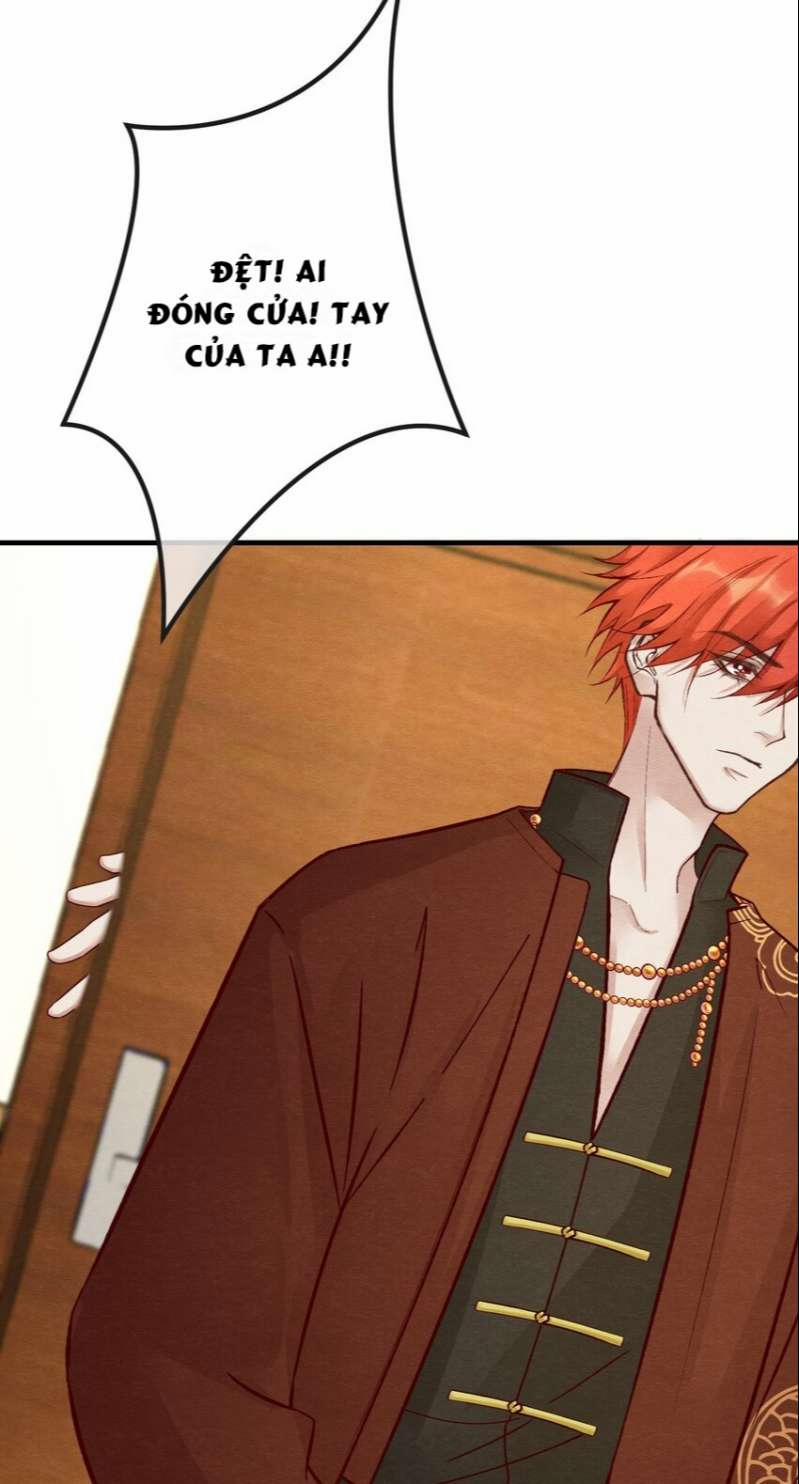 Diêm Vương Đại Nhân Cầu Ngược Tra 20 trang 33