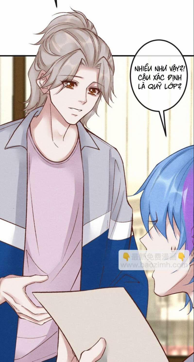 Diêm Vương Đại Nhân Cầu Ngược Tra 20 trang 37