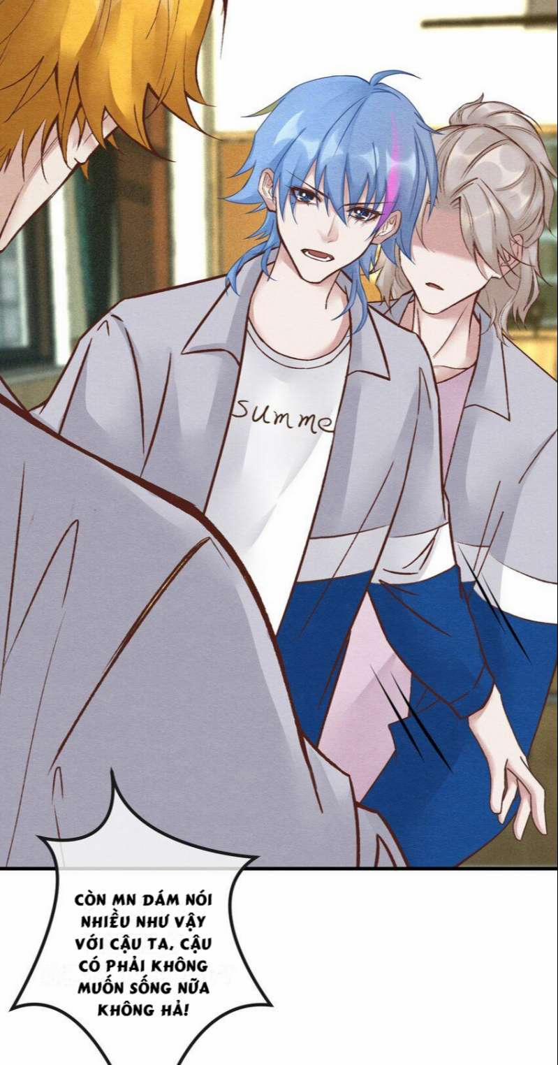 Diêm Vương Đại Nhân Cầu Ngược Tra 20 trang 43