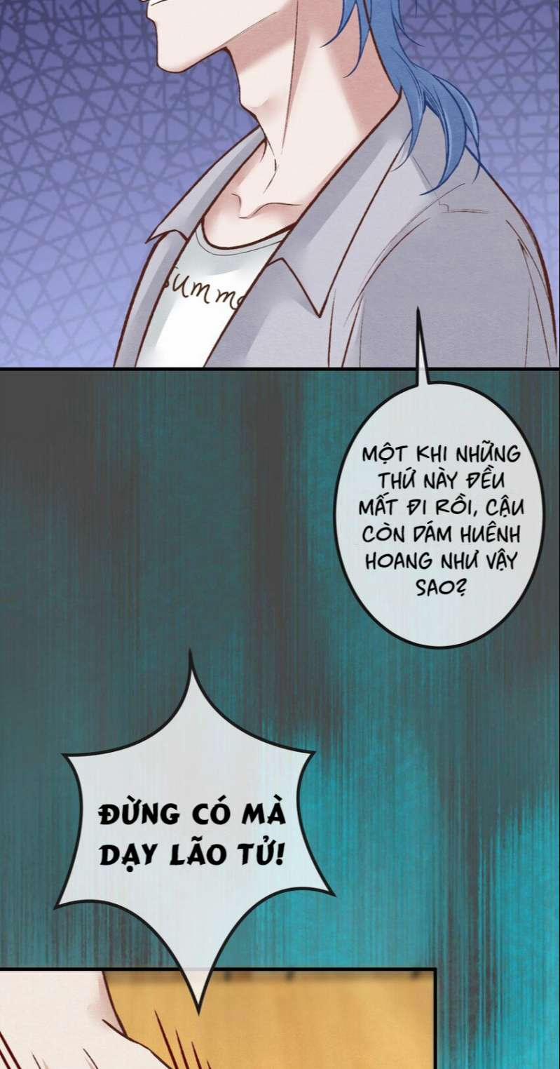 Diêm Vương Đại Nhân Cầu Ngược Tra 20 trang 46