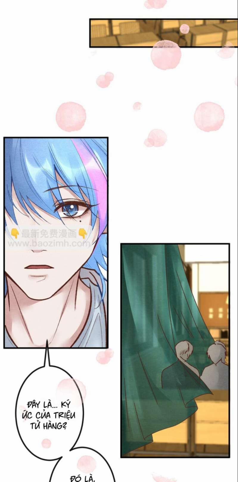 Diêm Vương Đại Nhân Cầu Ngược Tra 20 trang 56