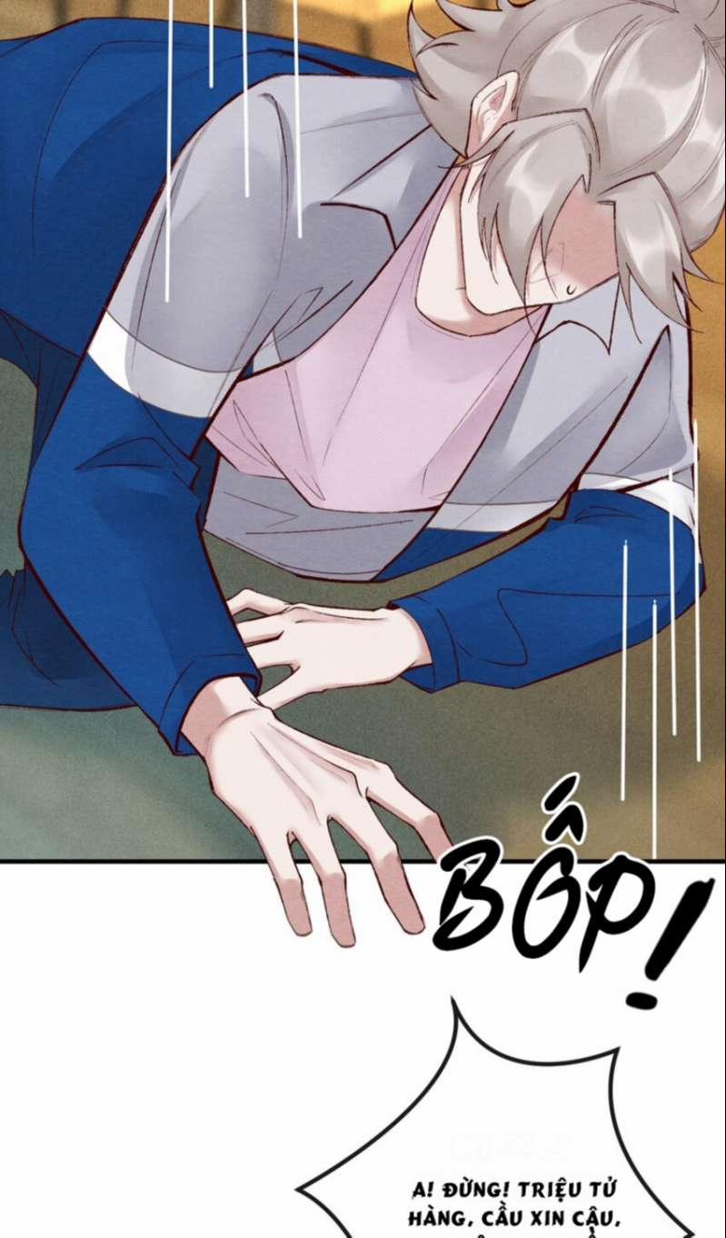 Diêm Vương Đại Nhân Cầu Ngược Tra 21 trang 10