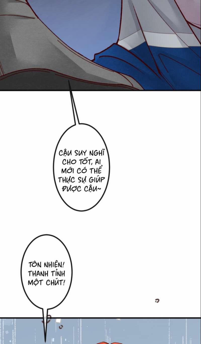 Diêm Vương Đại Nhân Cầu Ngược Tra 21 trang 16