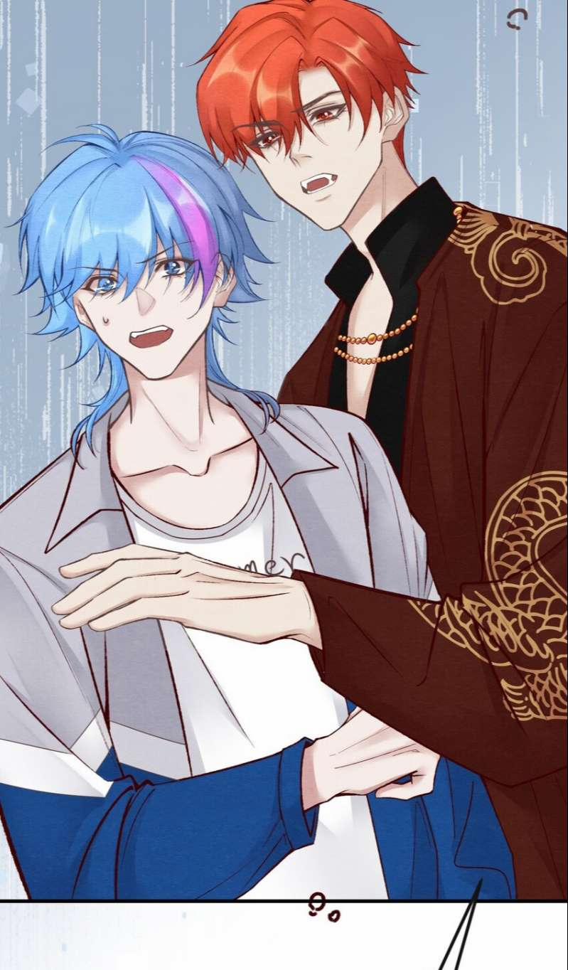 Diêm Vương Đại Nhân Cầu Ngược Tra 21 trang 17