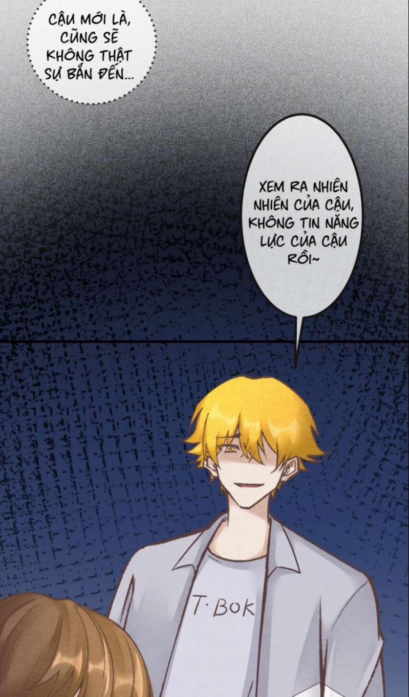 Diêm Vương Đại Nhân Cầu Ngược Tra 21 trang 19