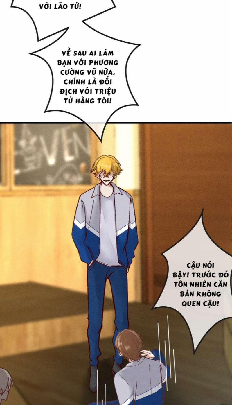 Diêm Vương Đại Nhân Cầu Ngược Tra 21 trang 22