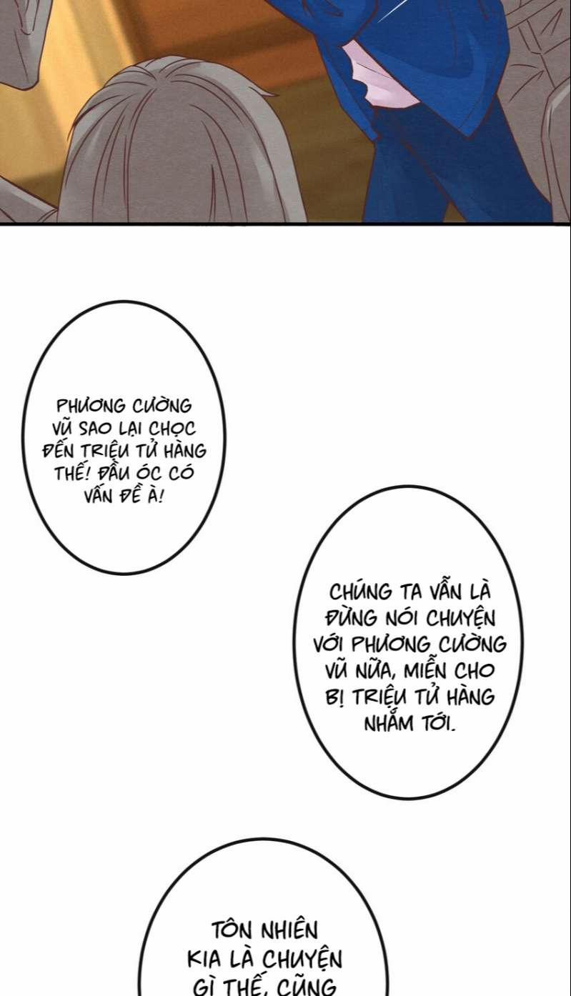 Diêm Vương Đại Nhân Cầu Ngược Tra 21 trang 24