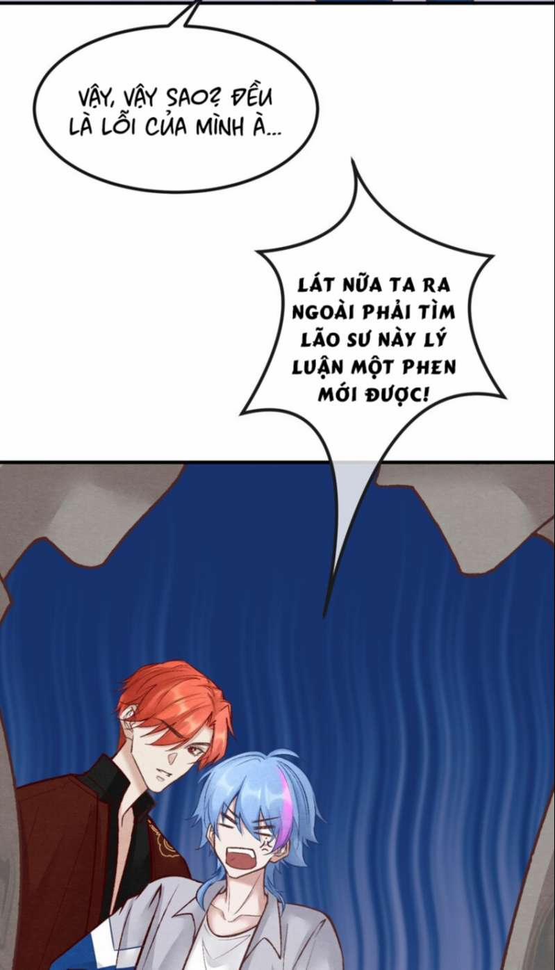 Diêm Vương Đại Nhân Cầu Ngược Tra 21 trang 28