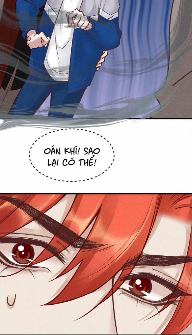Diêm Vương Đại Nhân Cầu Ngược Tra 21 trang 29