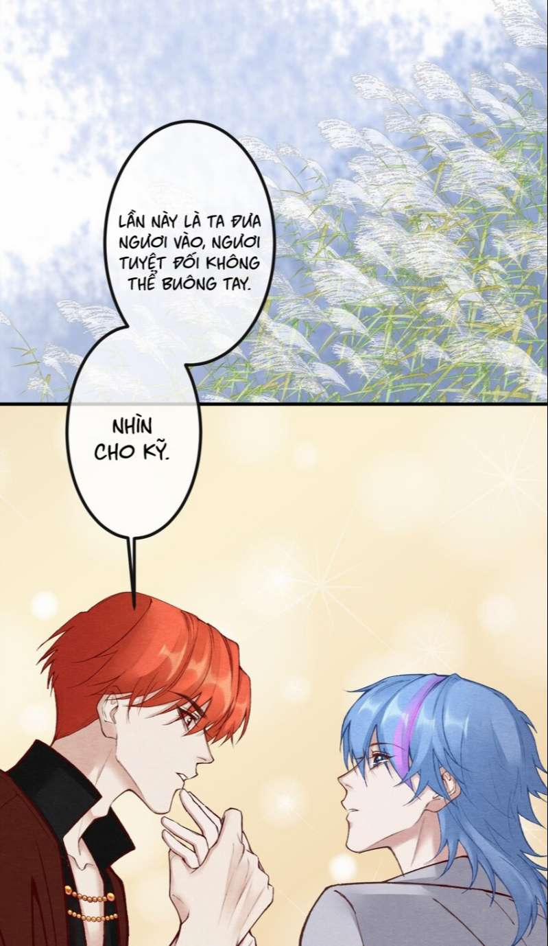 Diêm Vương Đại Nhân Cầu Ngược Tra 21 trang 3