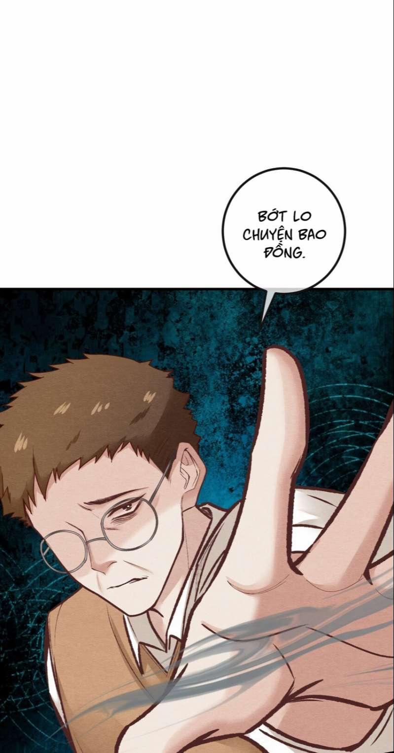 Diêm Vương Đại Nhân Cầu Ngược Tra 21 trang 31