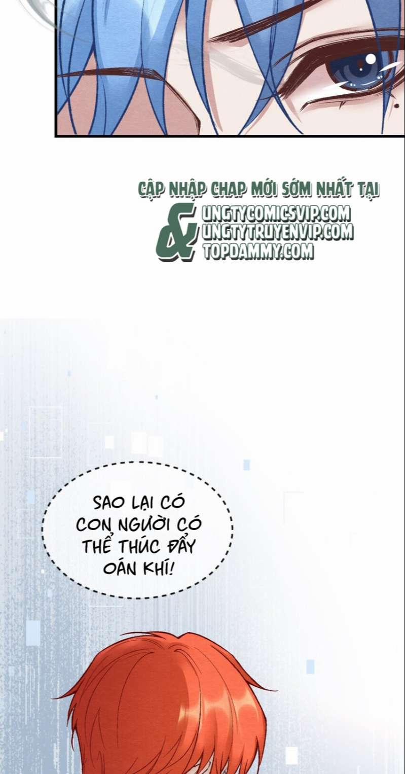 Diêm Vương Đại Nhân Cầu Ngược Tra 21 trang 34