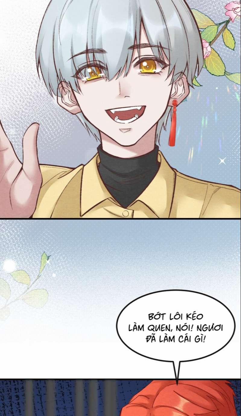 Diêm Vương Đại Nhân Cầu Ngược Tra 21 trang 43