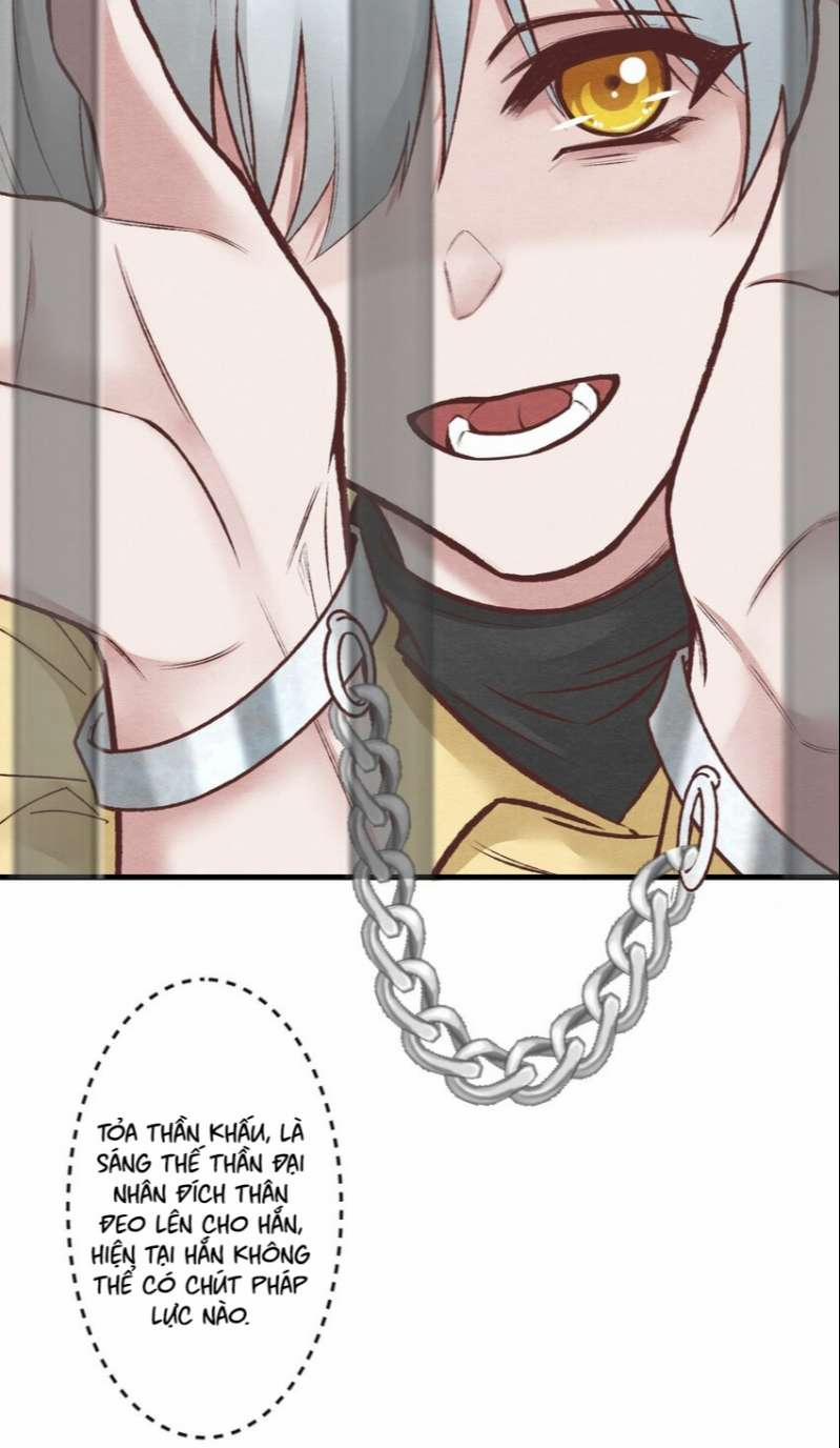 Diêm Vương Đại Nhân Cầu Ngược Tra 21 trang 45