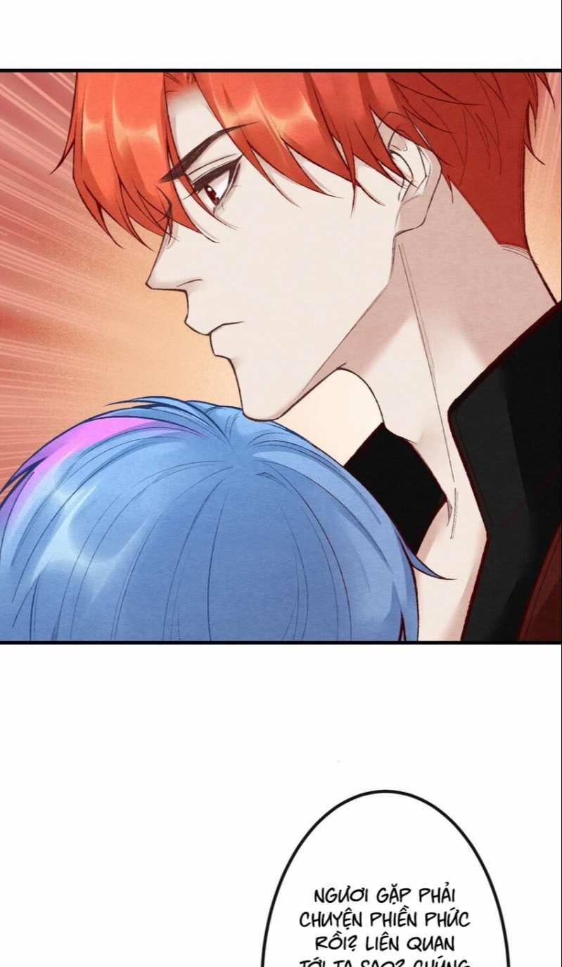 Diêm Vương Đại Nhân Cầu Ngược Tra 21 trang 46