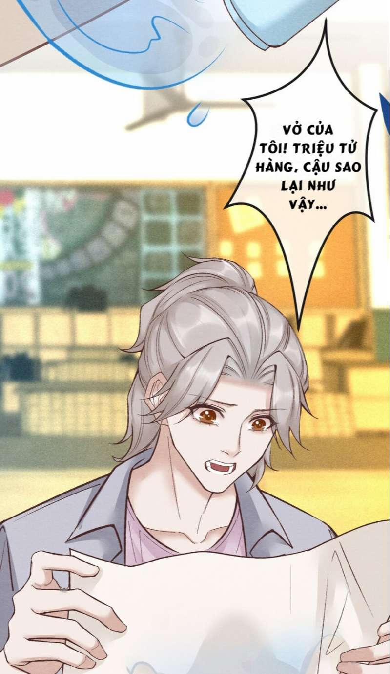 Diêm Vương Đại Nhân Cầu Ngược Tra 21 trang 5