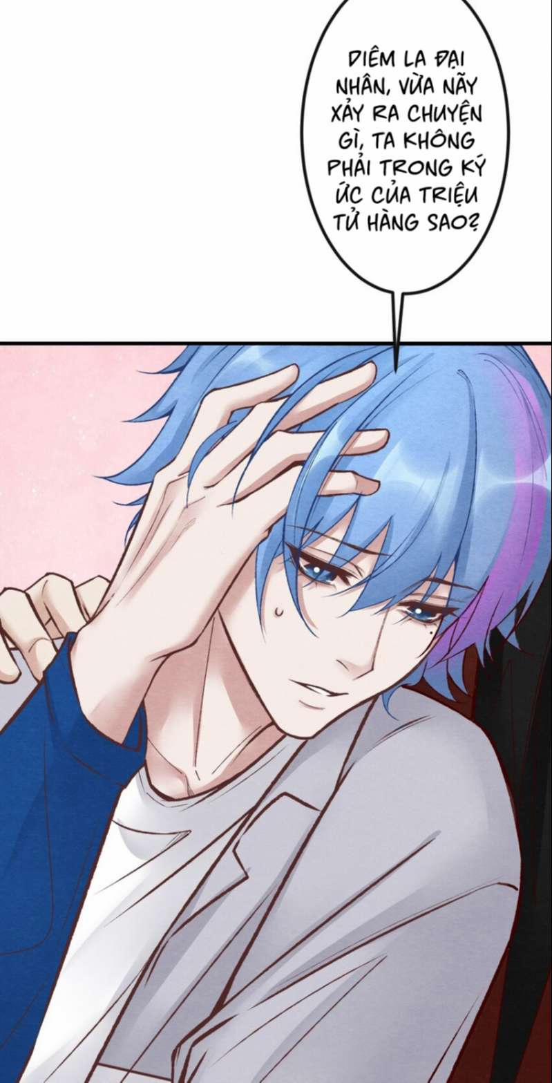 Diêm Vương Đại Nhân Cầu Ngược Tra 21 trang 52