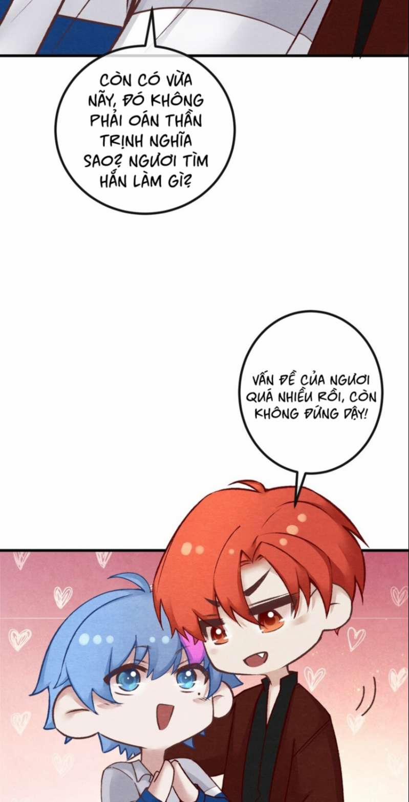 Diêm Vương Đại Nhân Cầu Ngược Tra 21 trang 53