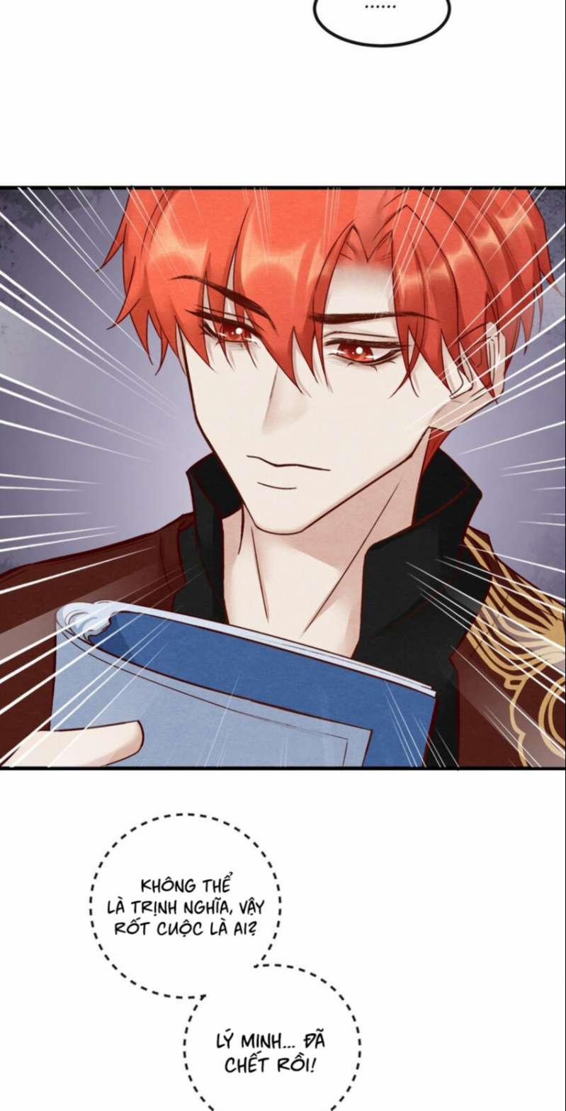 Diêm Vương Đại Nhân Cầu Ngược Tra 21 trang 57