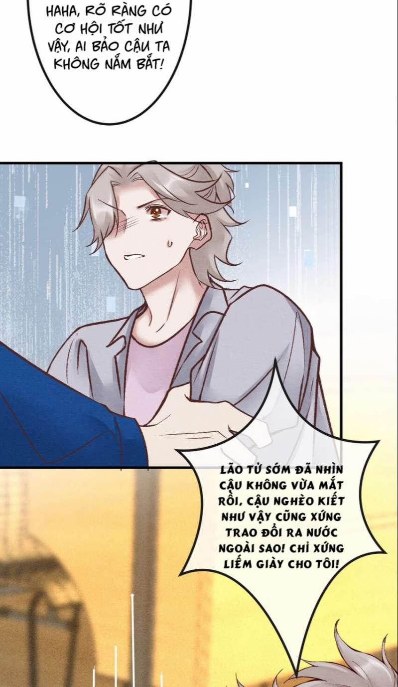 Diêm Vương Đại Nhân Cầu Ngược Tra 21 trang 9