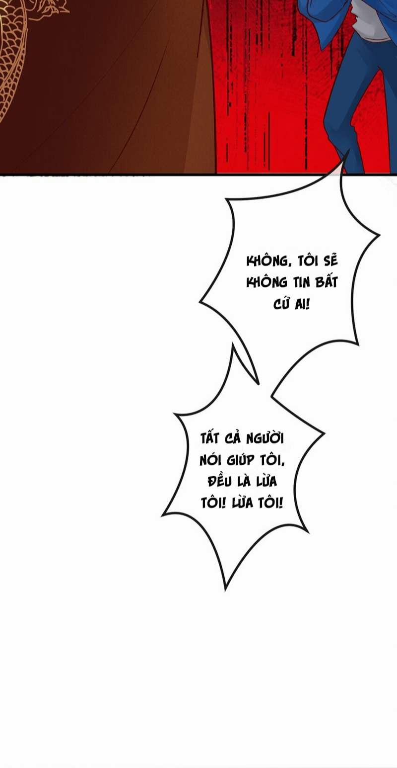 Diêm Vương Đại Nhân Cầu Ngược Tra 22 trang 10