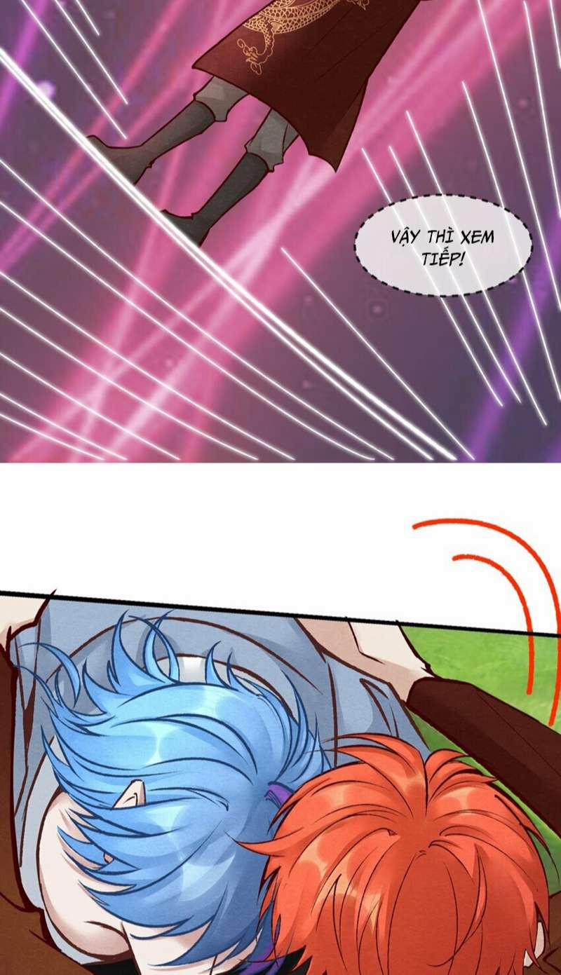 Diêm Vương Đại Nhân Cầu Ngược Tra 22 trang 20