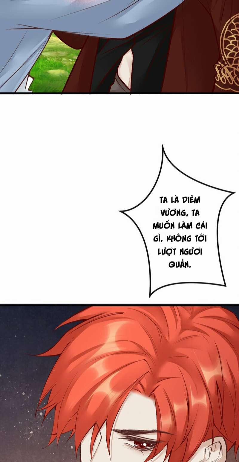 Diêm Vương Đại Nhân Cầu Ngược Tra 22 trang 4
