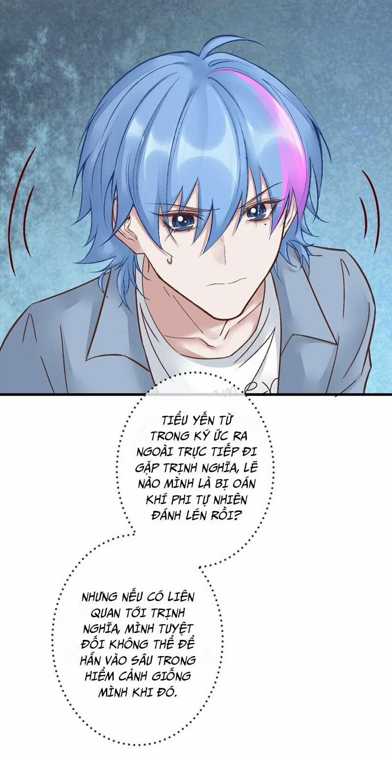 Diêm Vương Đại Nhân Cầu Ngược Tra 22 trang 8