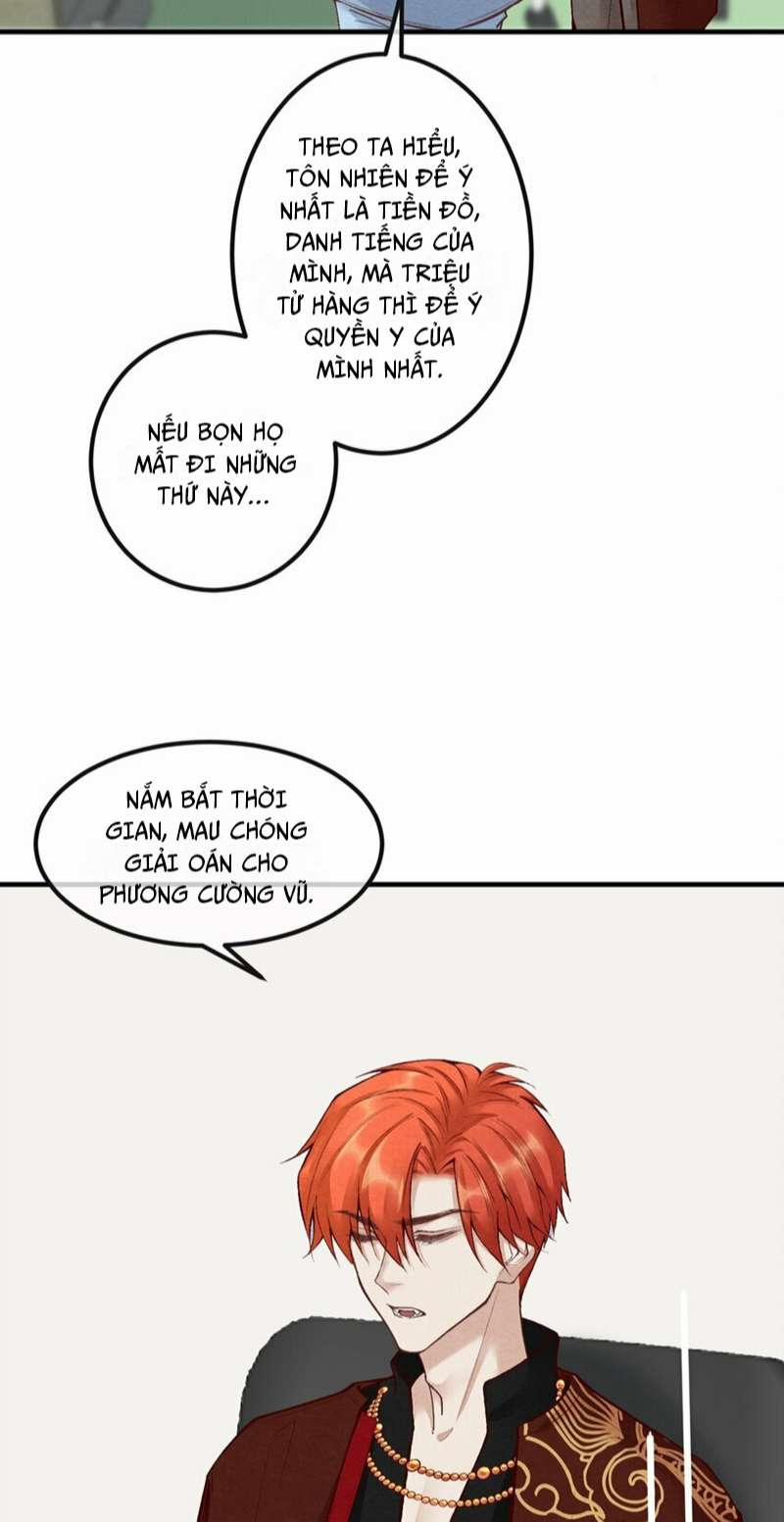 Diêm Vương Đại Nhân Cầu Ngược Tra 23 trang 11