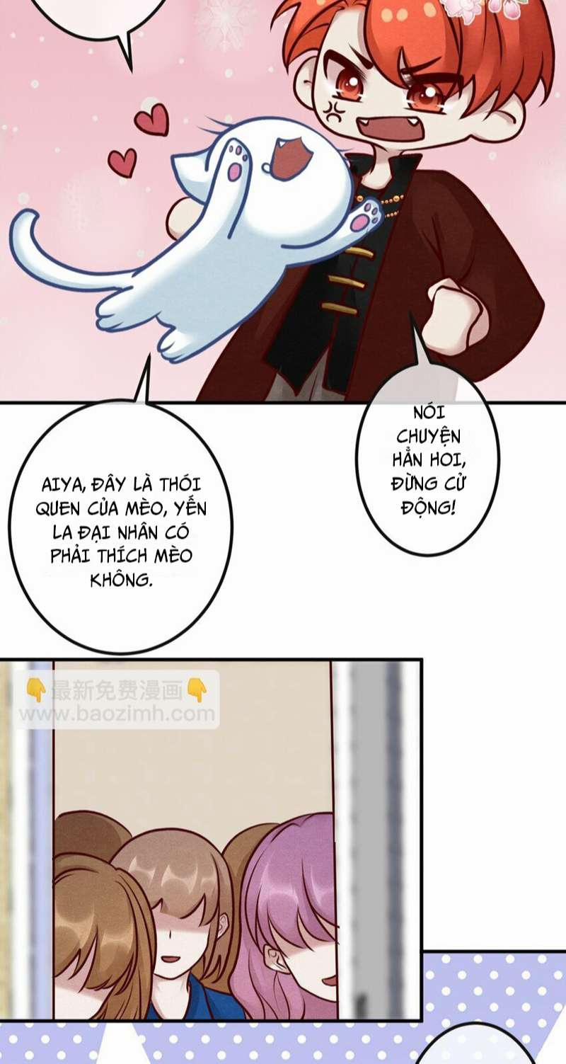 Diêm Vương Đại Nhân Cầu Ngược Tra 23 trang 23