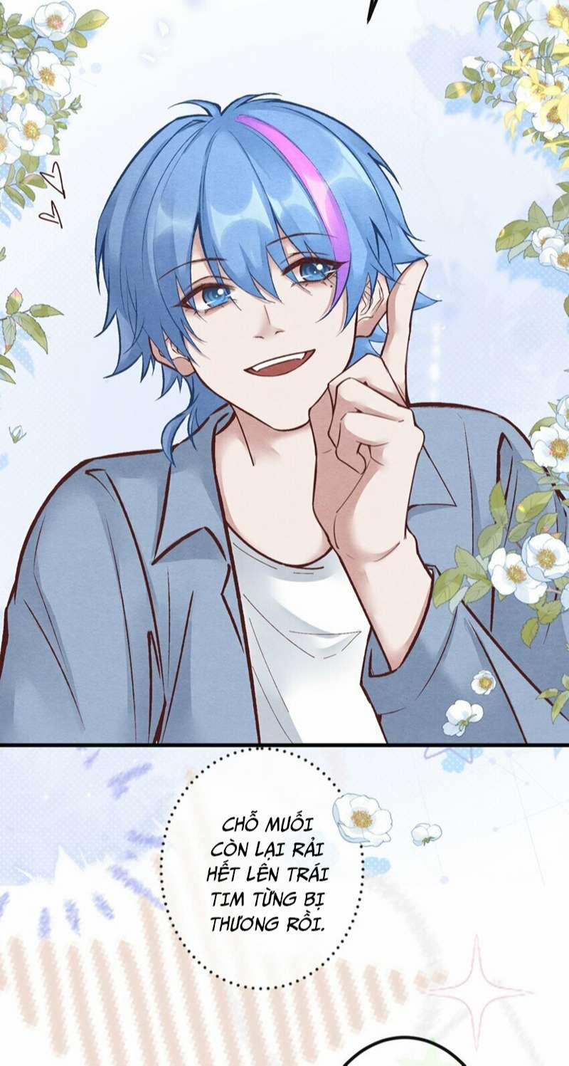 Diêm Vương Đại Nhân Cầu Ngược Tra 23 trang 31