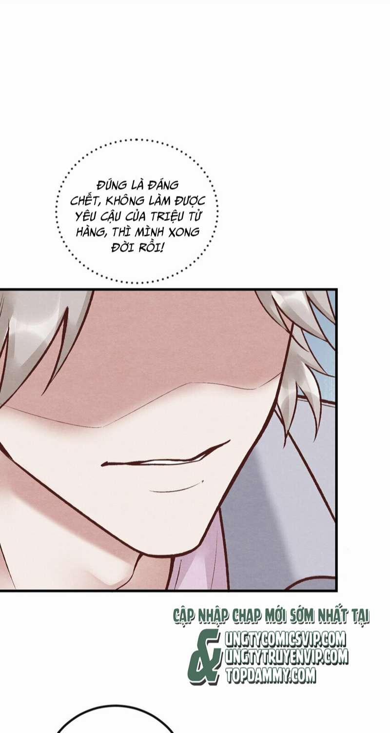 Diêm Vương Đại Nhân Cầu Ngược Tra 23 trang 34