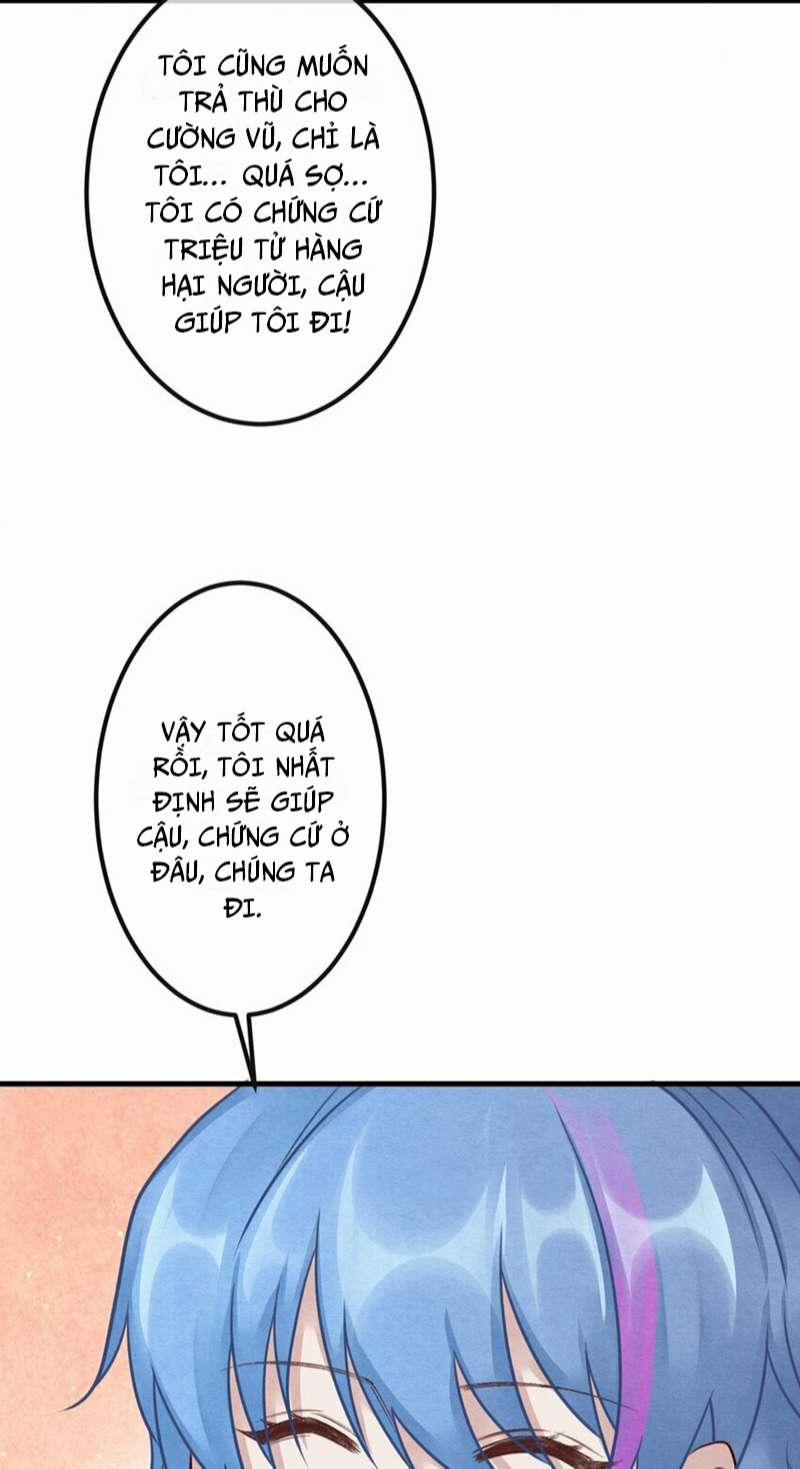 Diêm Vương Đại Nhân Cầu Ngược Tra 23 trang 39