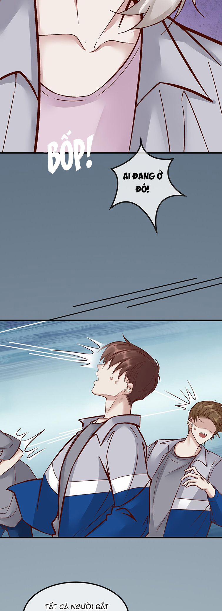 Diêm Vương Đại Nhân Cầu Ngược Tra 24 trang 10