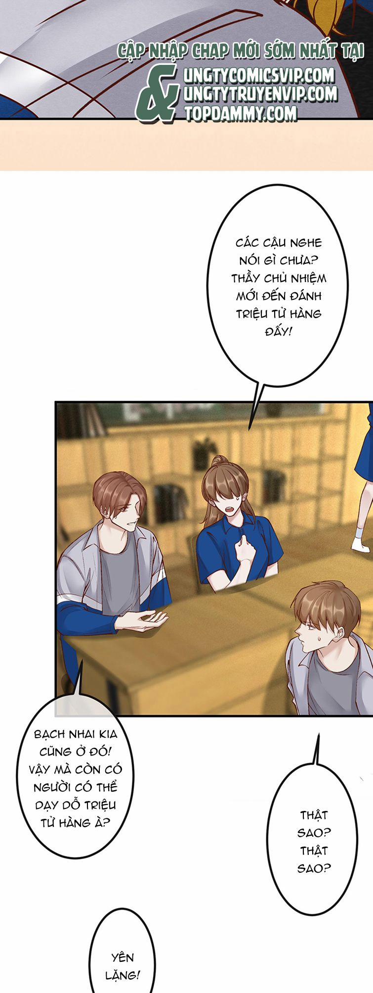 Diêm Vương Đại Nhân Cầu Ngược Tra 25 trang 20