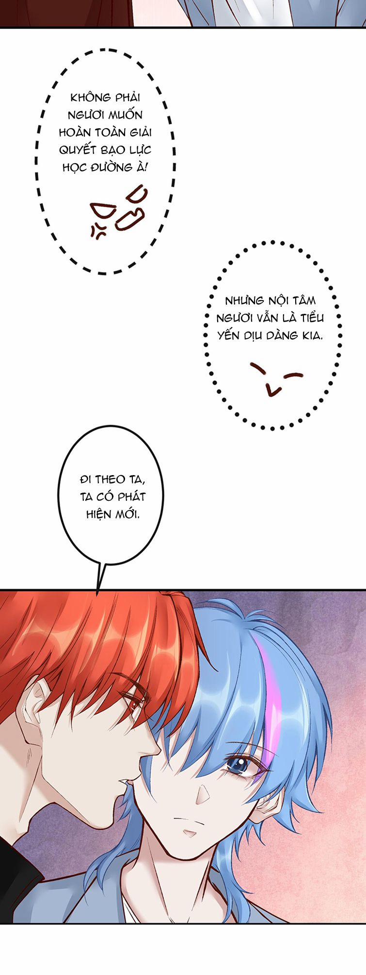 Diêm Vương Đại Nhân Cầu Ngược Tra 25 trang 24