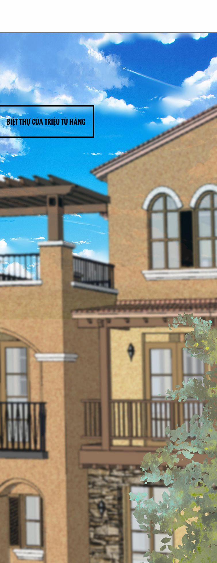 Diêm Vương Đại Nhân Cầu Ngược Tra 26 trang 1