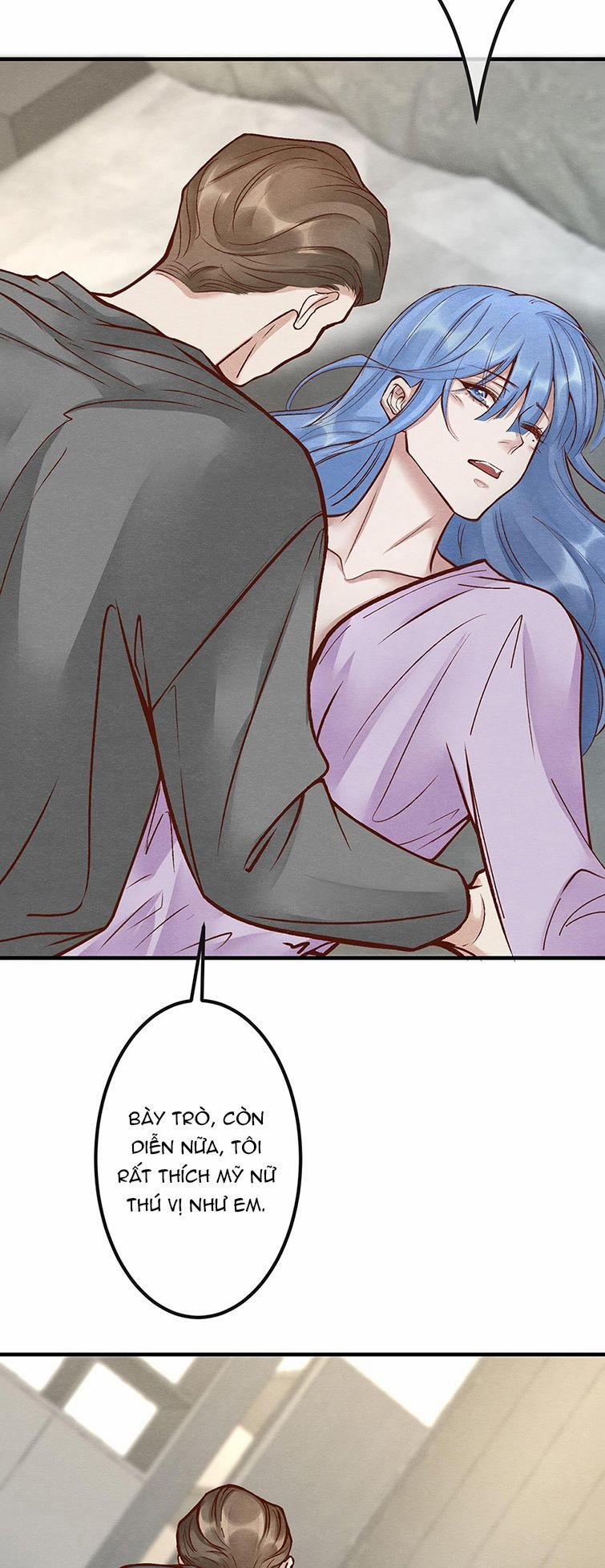 Diêm Vương Đại Nhân Cầu Ngược Tra 26 trang 7