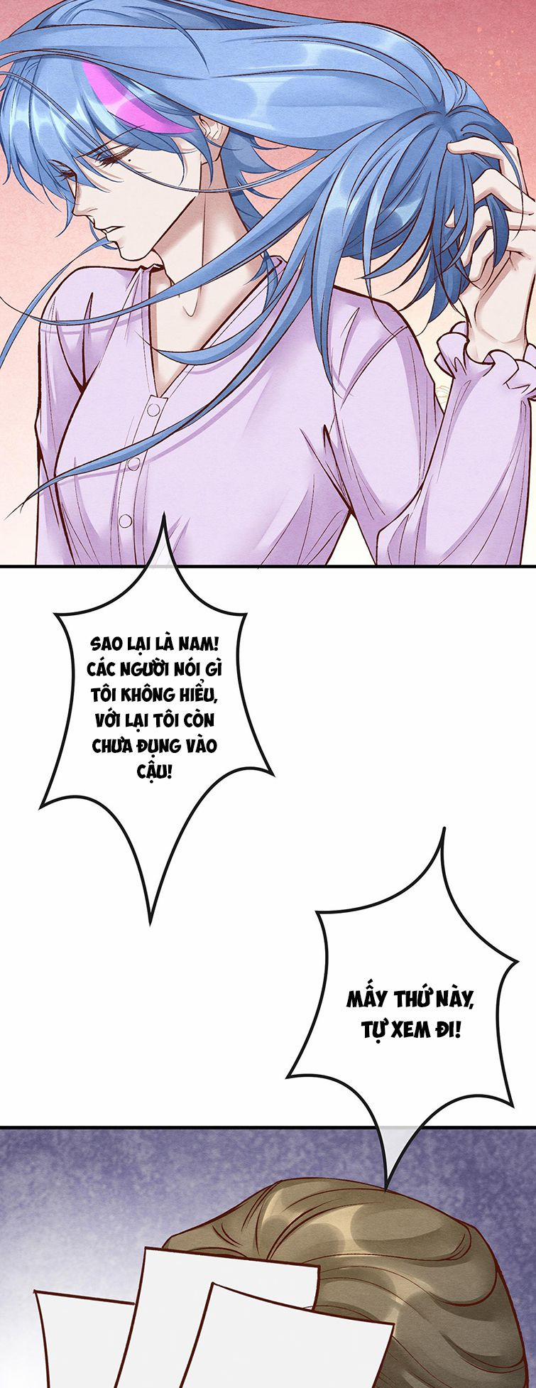 Diêm Vương Đại Nhân Cầu Ngược Tra 26 trang 9