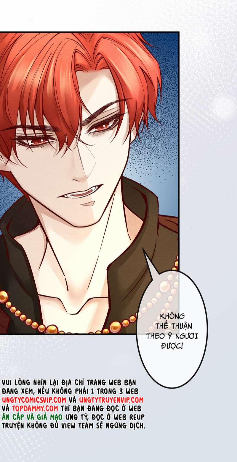 Diêm Vương Đại Nhân Cầu Ngược Tra 4 trang 11